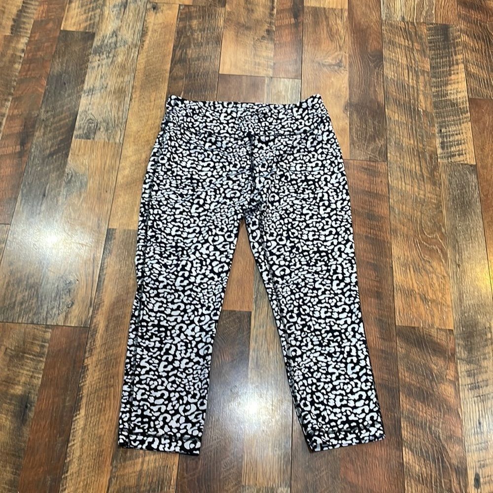 VOGO Capri leggings M (3820)